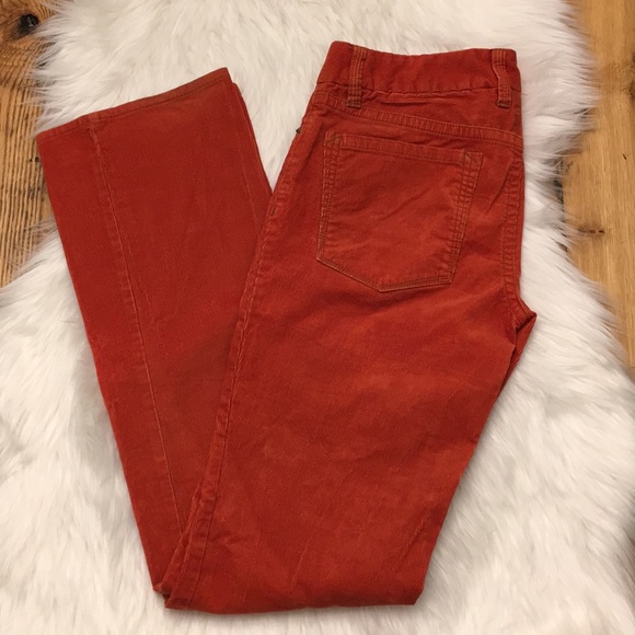 NWOT - J. Crew thin wale cords - Picture 2 of 4